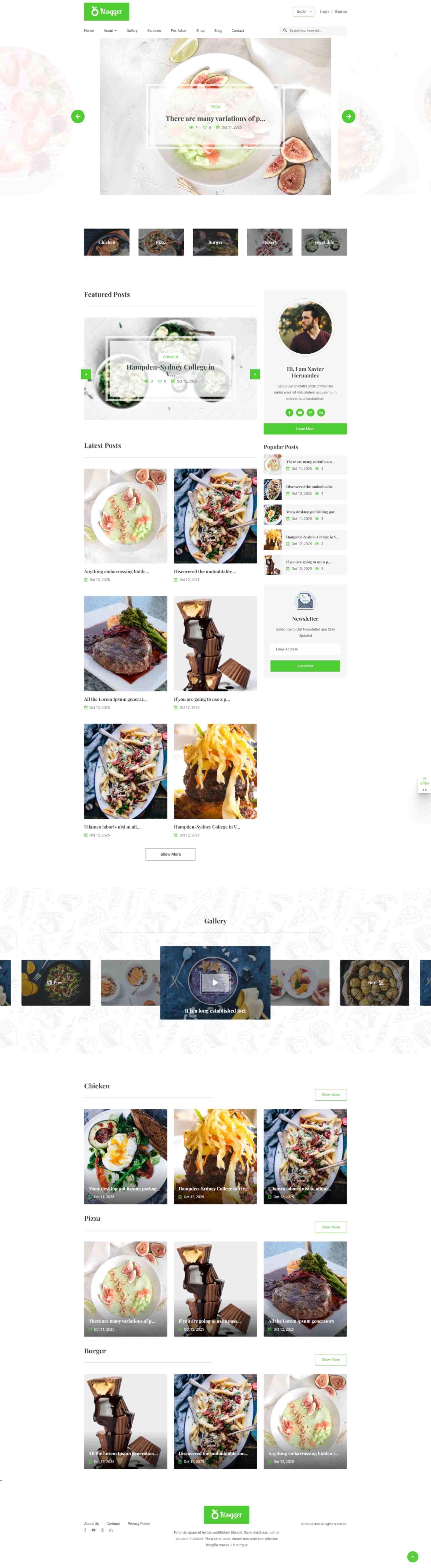Demo Image