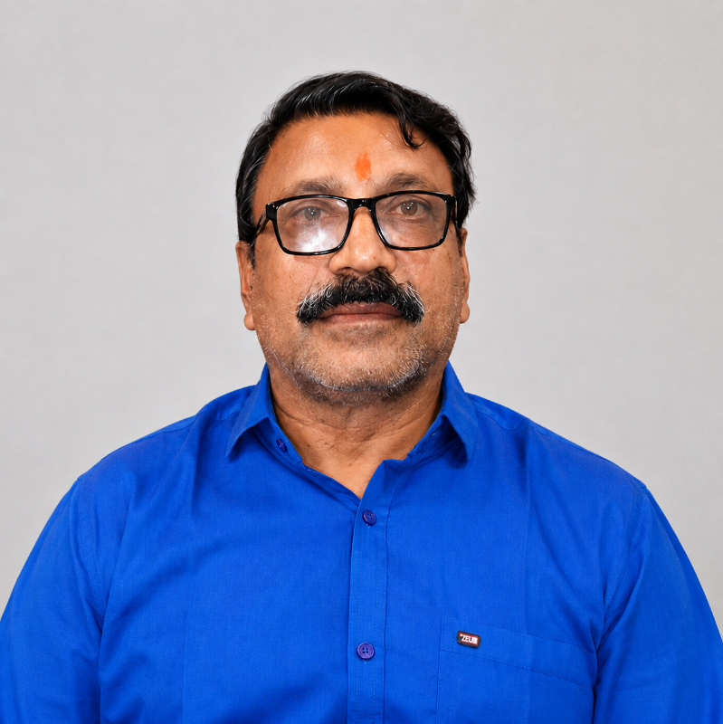 Anil Verma